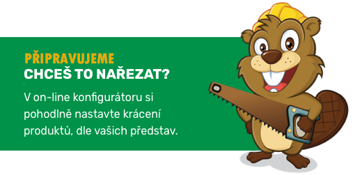 Banner - chceš to nařezat?