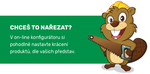 Banner - chceš to nařezat?