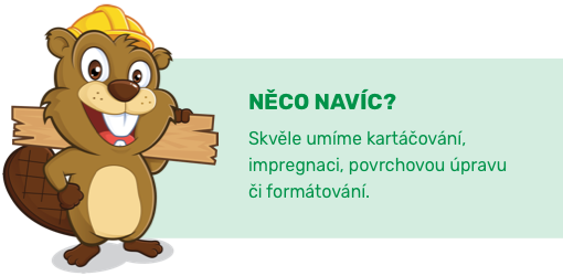 Banner - něco navíc