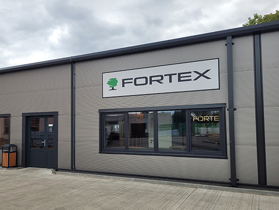 Fortex Pardubice