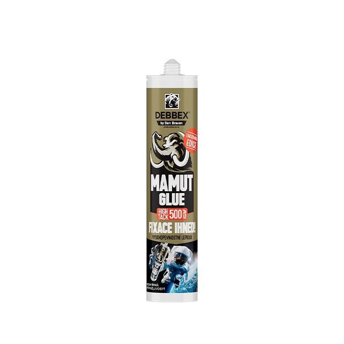 Lepidlo MAMUT Glue černé 290 ml
