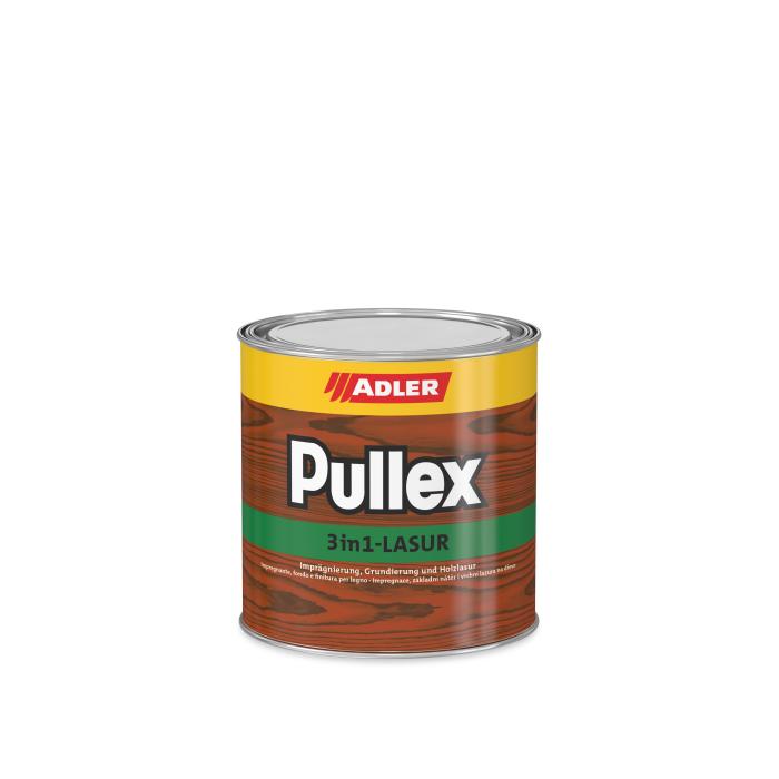 Adler Pullex 3v1 Lazura Dub/Eiche 2,5 l