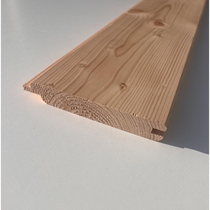 Palubka Douglaska kanadská 21x146x4880 A/B (klasik/softline)