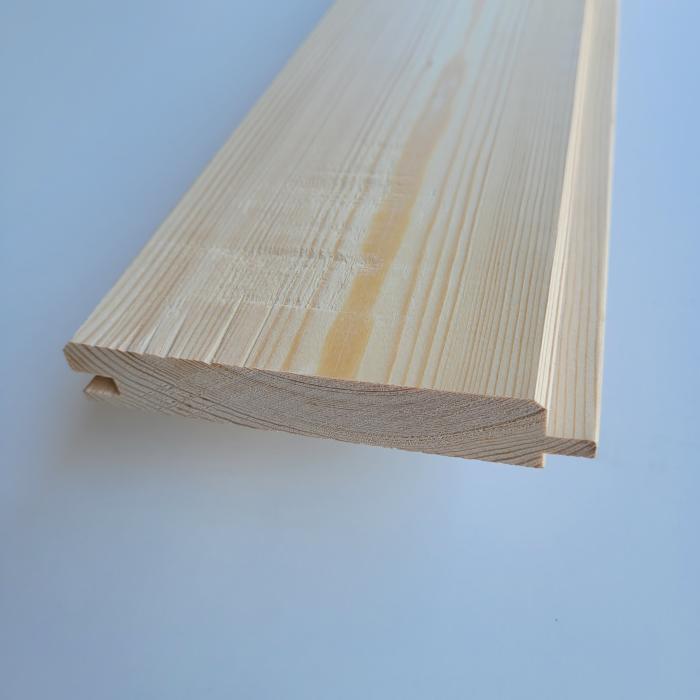 Palubka obkladová smrk 22x121x4200 mm A/B